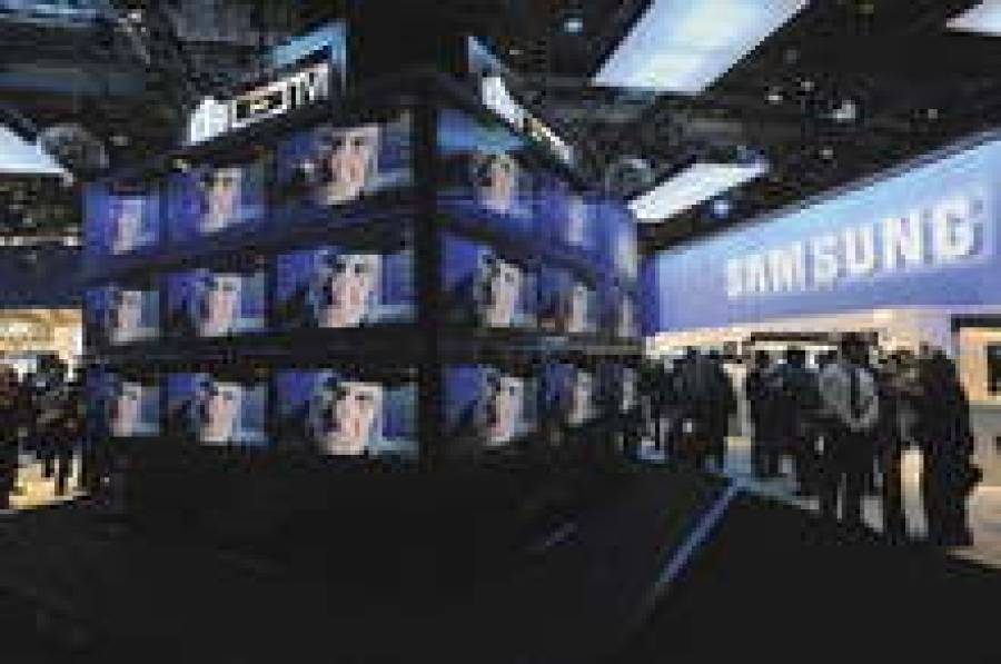 Samsung откроет в Латвии call-центр