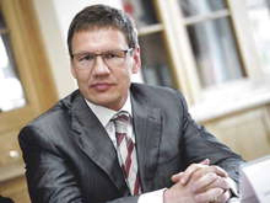 Андрис Озолс: «Поддержка технологической модернизации будет сведена к нулю. Может, я за эти слова и получу по голове...»