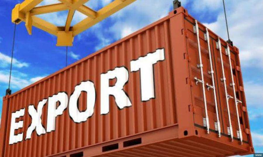 Стоимость экспорта латвийских товаров в сентябре была рекордной
