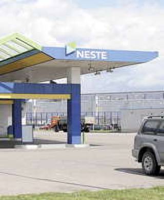 Neste предупреждает