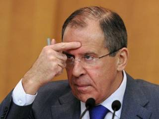 Глава МИД РФ Лавров назвал «абсурдом» тезис президента Латвии Вейониса