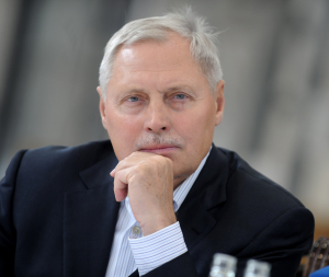 Юрис Савицкис.