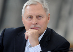 Юрис Савицкис.