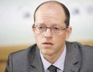 Мартиньш Бичевскис возглавит ассоциацию банков