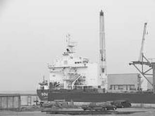 Арендаторы Лиепайского порта бьют тревогу