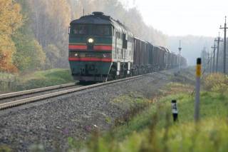Latvijas dzelzceļš создаёт резервы. Денег скоро не будет?