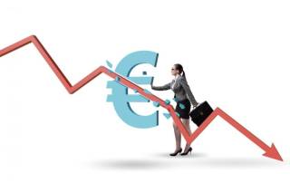 Минфин: инфляция на уровне 7,5-8% сохранится в течение всего первого полугодия