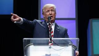 Правда о Трампе, но это не точно