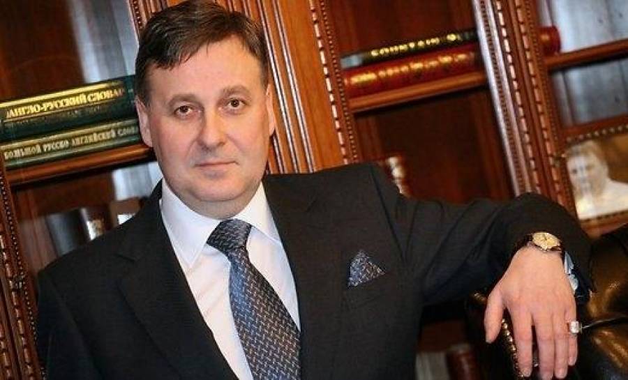 Банкира из Латвии в Киргизии приговорили к 20 годам колонии