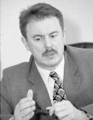 Гирт Валдис Кристовскис: &quot;Безопасность нельзя  измерить в денежном выражении&quot;