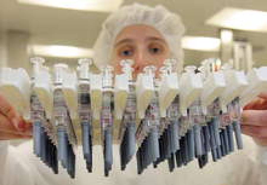 Как и в минувший период, в Латвии будет доминировать вирус гриппа типа А, против которого вакцинация дает очень хороший эффект.