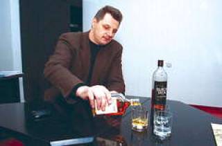 И в Латвии можно делать виски