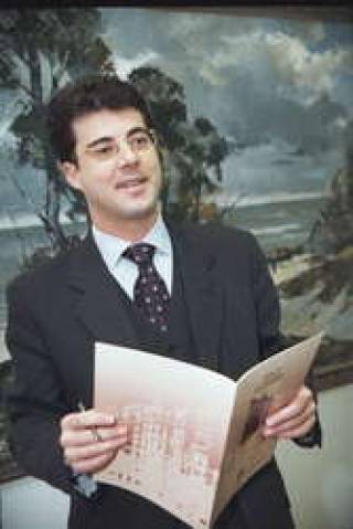 Алессандро Джелли: у Риги еще все впереди