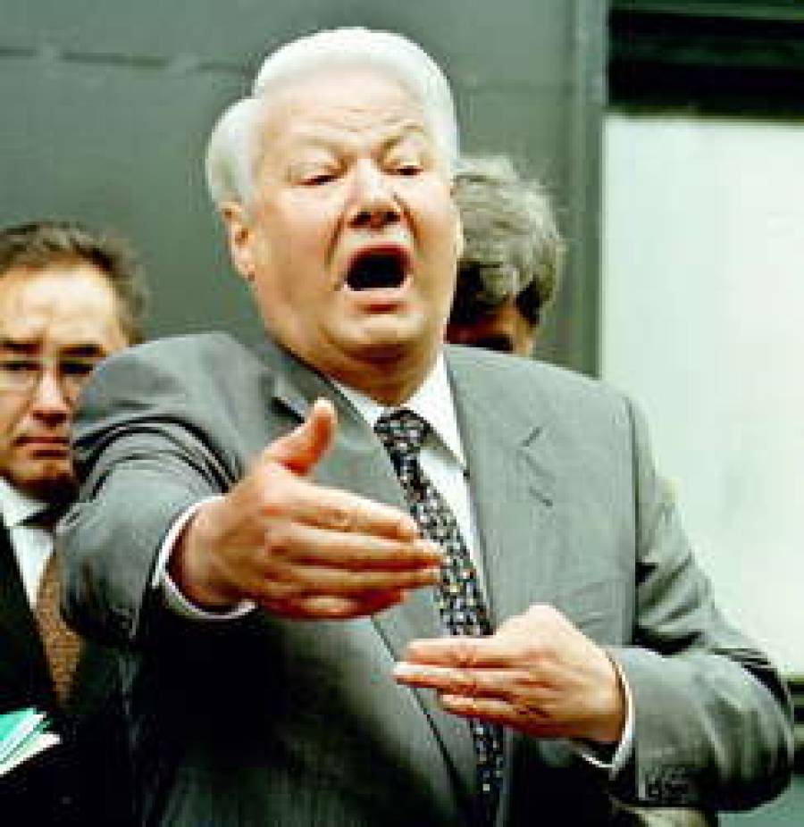 To be or not to be... Вот, понимаешь, квешен в чем