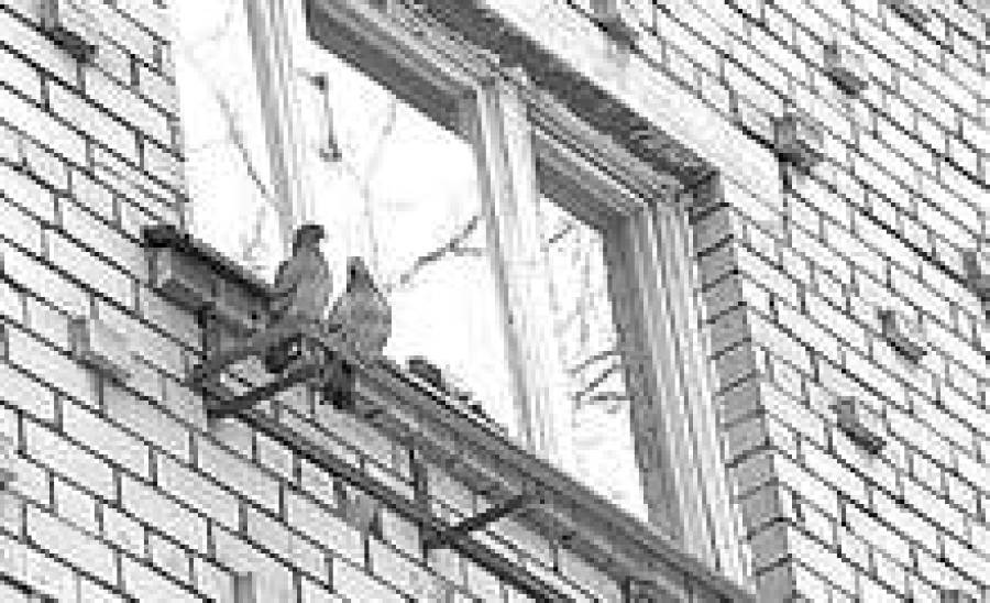 Дома эпохи Хрущева в Москве снесут подчистую.