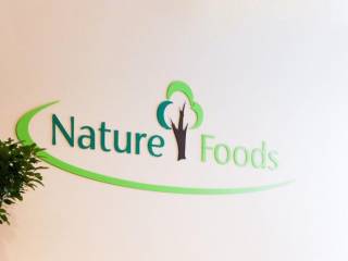 &quot;Nature Foods&quot; планирует построить в Елгаве завод по производству инновационных продуктов питания