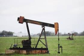 Европа обвалила цены на нефть