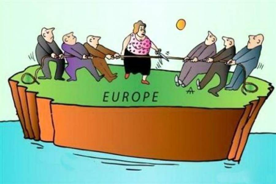 Где еще в Европе могут пройти референдумы о независимости?
