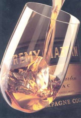 Remy Martin: самый аристократический вкус