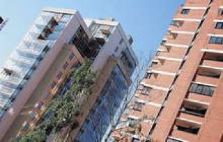 Обслуживание жилого фонда в Латвии нуждается в срочной реорганизации.