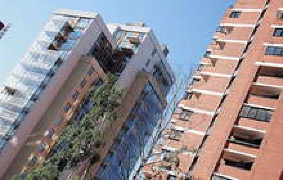 Обслуживание жилого фонда в Латвии нуждается в срочной реорганизации.