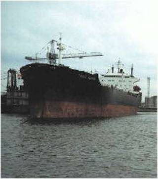 Пароходство с новым бюджетом