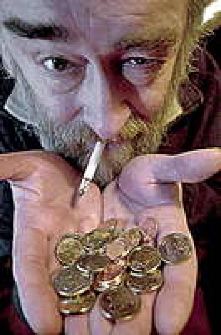 Какие деньги ждут нас в ЕС?