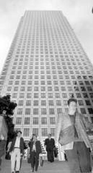 Lloyd&#039;s на пороге масштабных реформ