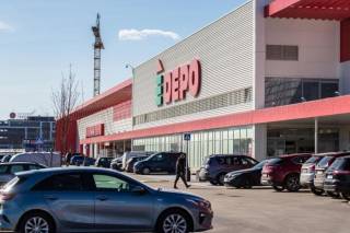 Depo подает в суд: Rimi и Maxima могут, а мы нет?!