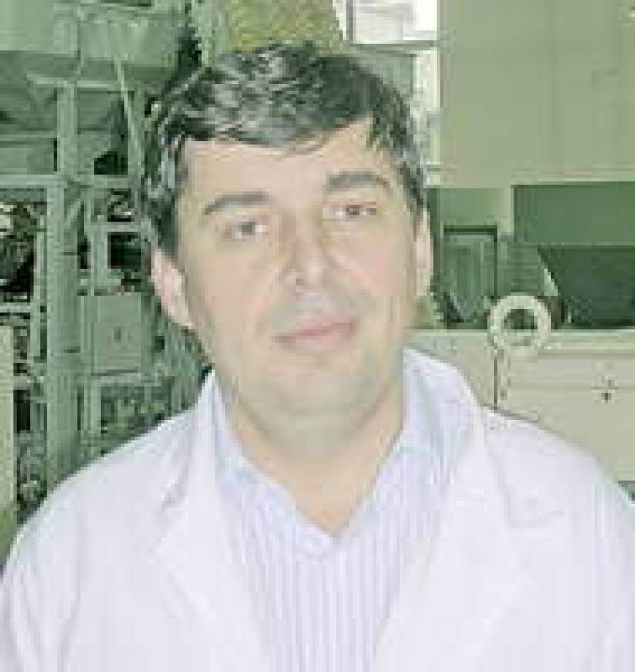 Москалевский признался