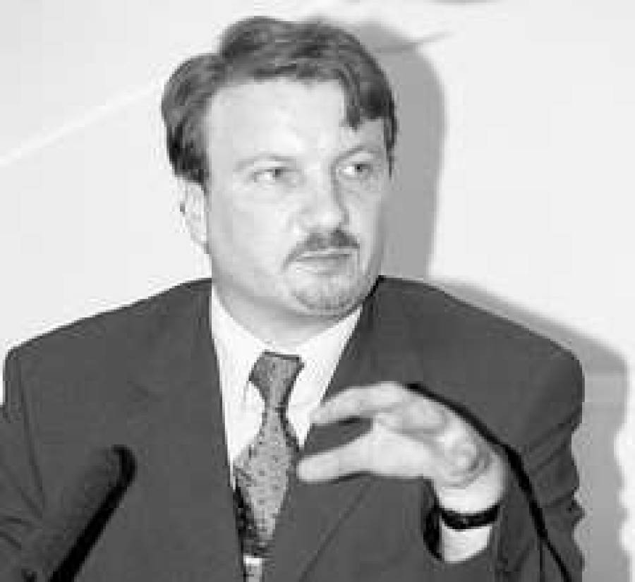  Герман ГРЕФ