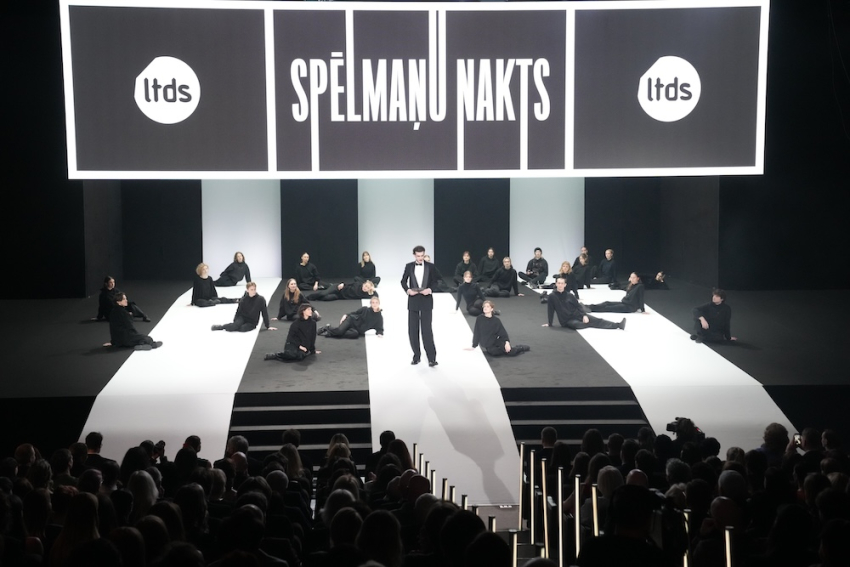 Союз театральных деятелей Латвии проведёт оценку качества в театральной сфере