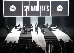 Союз театральных деятелей Латвии проведёт оценку качества в театральной сфере