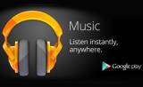 Музыкальный онлайн-сервис Google Play Music добрался до Латвии
