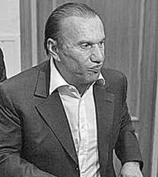 Братский иск