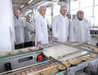 Karavela берет курс на Скандинавию