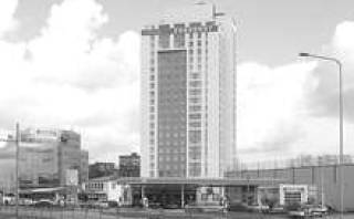 Победитель в номинации “Новостройка” — жилой дом Astra Lux.