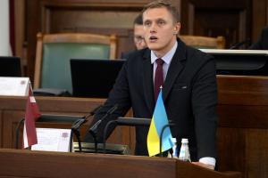 Сколько имущества принадлежит иностранцам? Депутаты заинтересовались