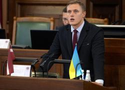 Сколько имущества принадлежит иностранцам? Депутаты заинтересовались