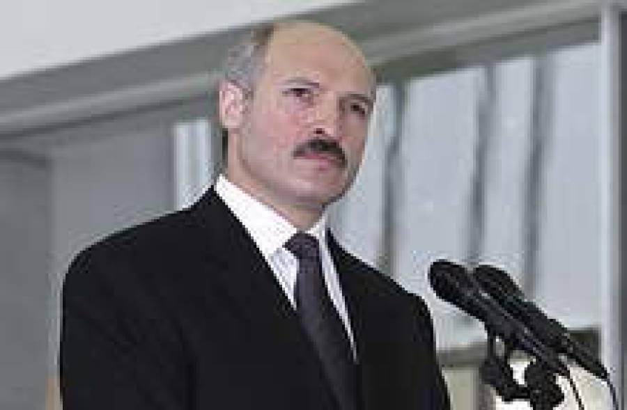 Александр Лукашенко поддержит Москву.