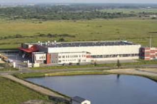В создание второго завода Bucher Schoerling Baltic швейцарский инвестор вложил 3,6 млн. латов.