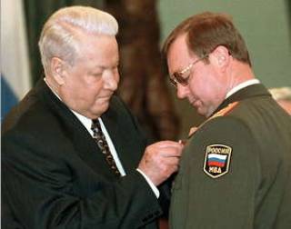  &quot;Хороший мальчик, заслужил!&quot; 