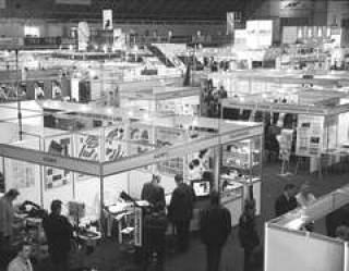 Baltic Industry Т2001 в &quot;Сконто&quot;