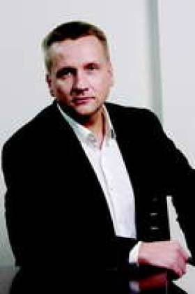 Глава компании Real Estate Jurmala Игорь Данилевич.