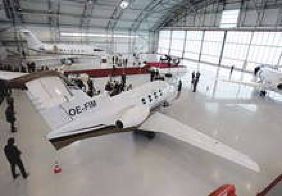 FBO Riga и LBAS рассчитывают на клиентов из России, СНГ и Восточной Европы.