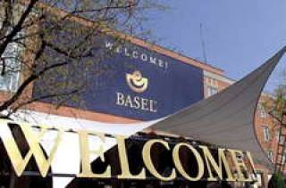 Basel: чуткий барометр часового рынка планеты
