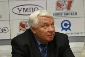 Россия теряет хоккейных тренеров: вслед за Белоусовым ушел Михалев