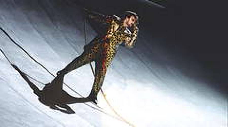 Серьезная безделушка для Берлина