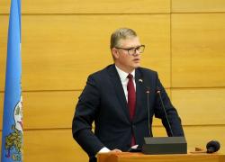 Вилнис Кирсис.