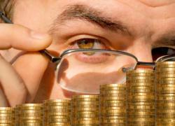 Жители Латвии задолжали стране 860,8 млн евро. И это только налоги